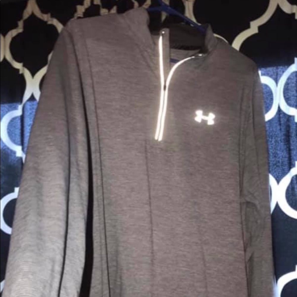 Under Armour Pullover